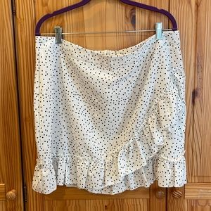 Womens Shein Summer Skirt